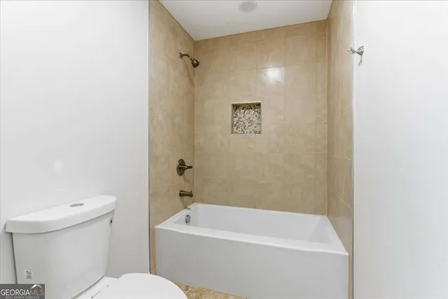 $298,998 | 119 Jackson Street Northeast, Rome, GA 30161