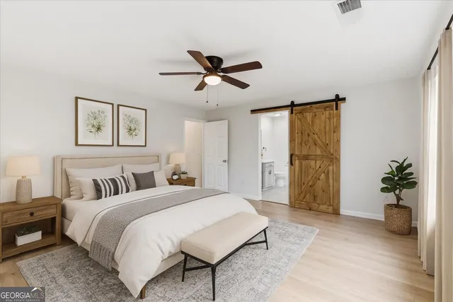 $298,998 | 119 Jackson Street Northeast, Rome, GA 30161