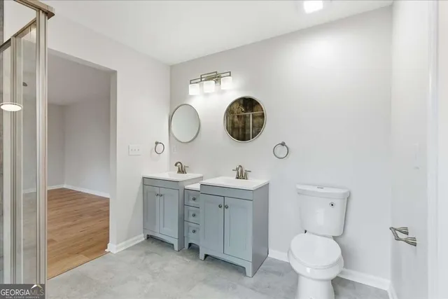 $298,998 | 119 Jackson Street Northeast, Rome, GA 30161