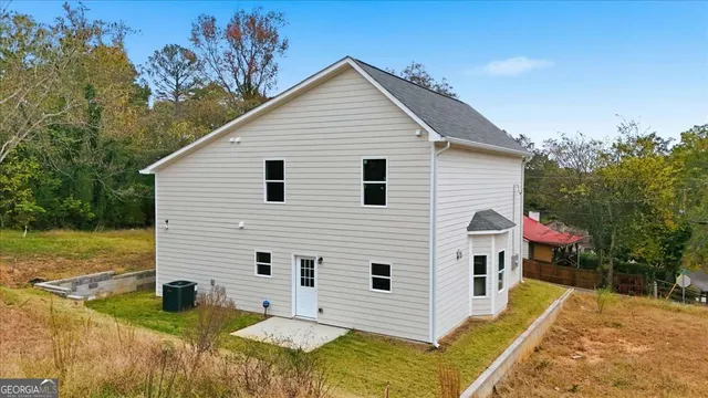 $298,998 | 119 Jackson Street Northeast, Rome, GA 30161