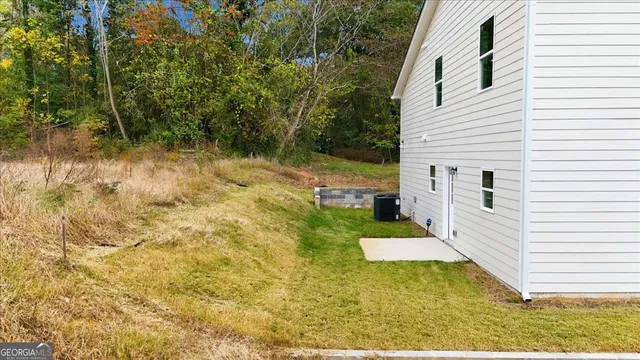 $298,998 | 119 Jackson Street Northeast, Rome, GA 30161