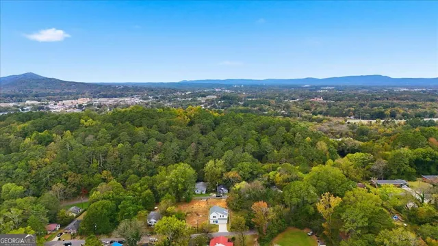 $298,998 | 119 Jackson Street Northeast, Rome, GA 30161