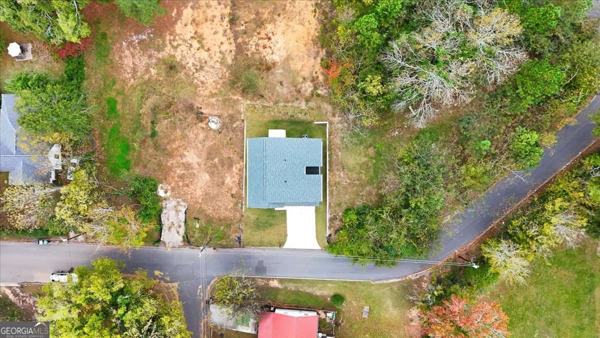 119 Jackson Street Northeast Rome, GA 30161 - Photo 53 of 57 an aerial view of a house