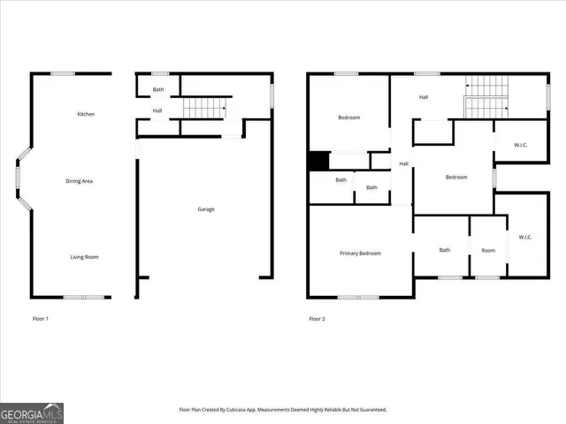 $298,998 | 119 Jackson Street Northeast, Rome, GA 30161