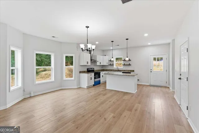 $298,998 | 119 Jackson Street Northeast, Rome, GA 30161