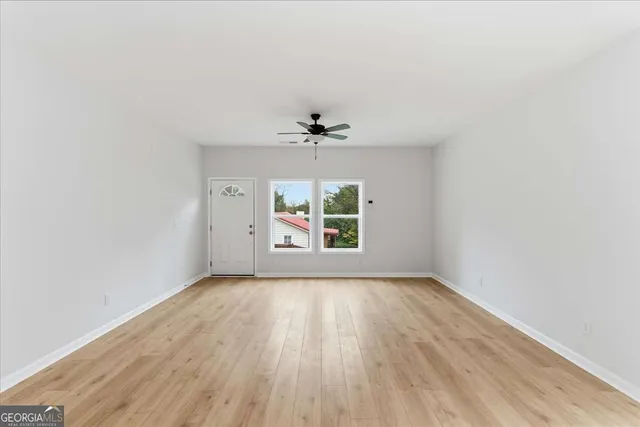 $298,998 | 119 Jackson Street Northeast, Rome, GA 30161