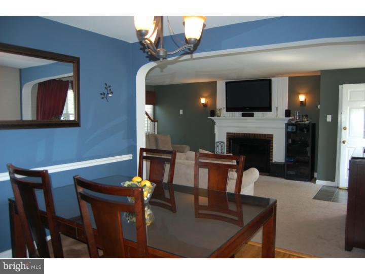 623 Maplewood Road Springfield, PA 19064 - Photo 8 of 25 Dining Room