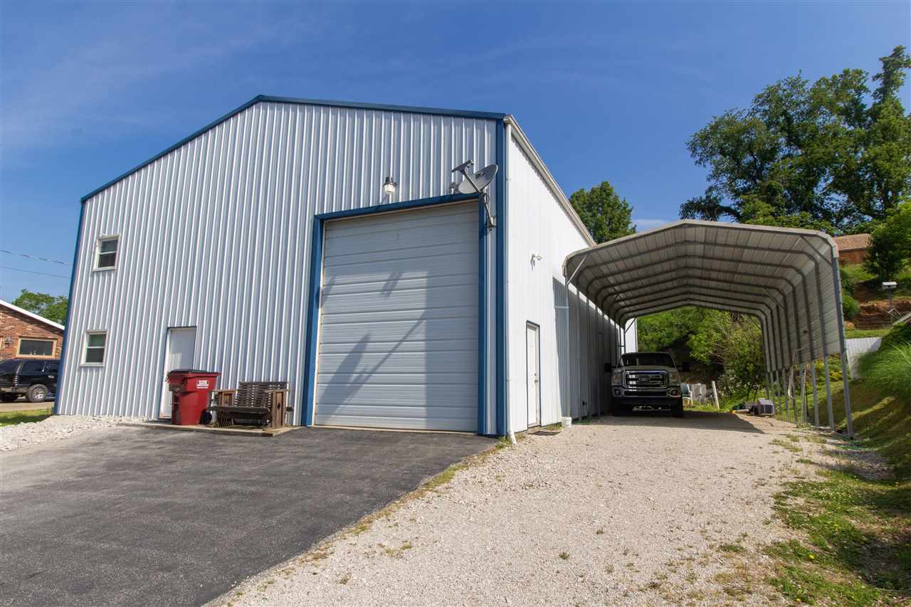 843 Greenup Avenue Raceland, KY 41169 - Photo 1 of 1