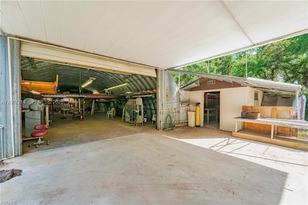 1040 Kirby Thompson Road LaBelle, FL 33935 - Photo 22 of 30