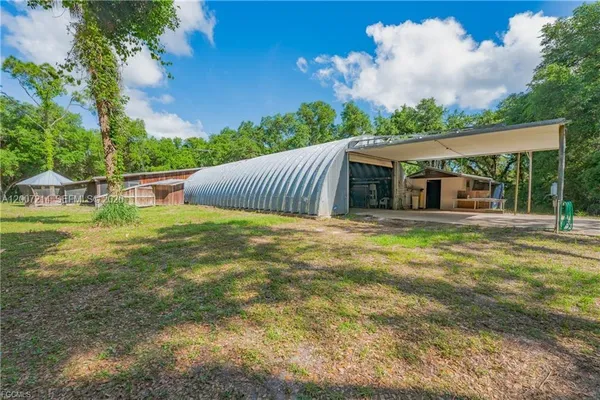 $775,000 | 1040 Kirby Thompson Road, LaBelle, FL 33935