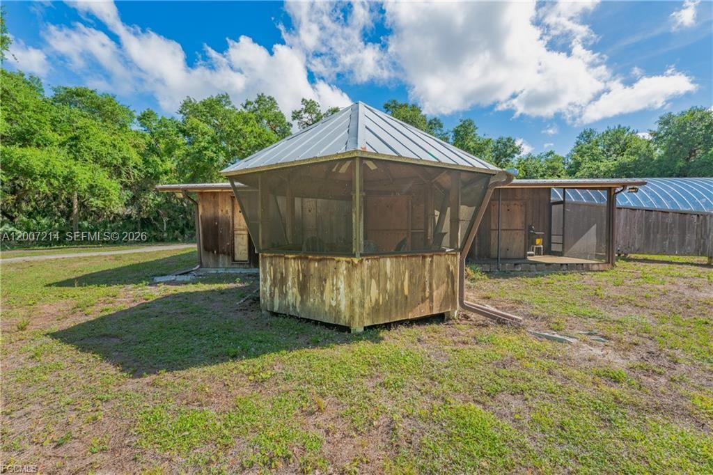 1040 Kirby Thompson Road LaBelle, FL 33935 - Photo 26 of 30