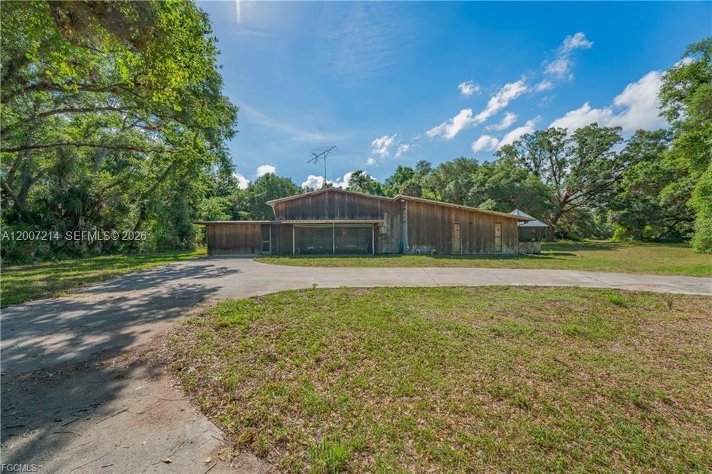 1040 Kirby Thompson Road LaBelle, FL 33935 - Photo 27 of 30