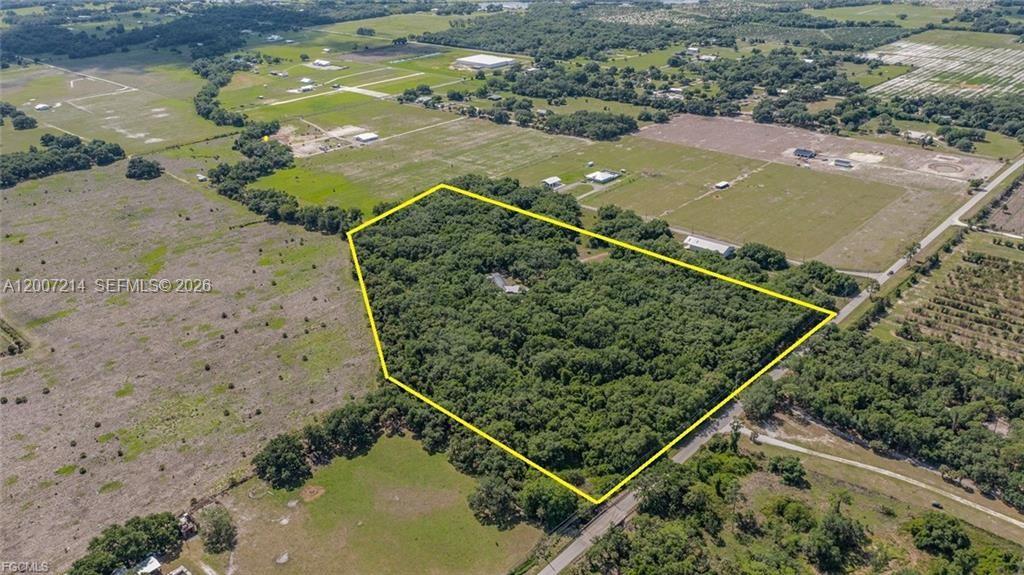 1040 Kirby Thompson Road LaBelle, FL 33935 - Photo 30 of 30
