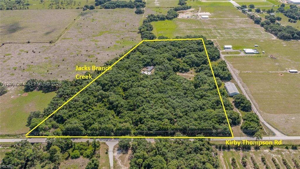 1040 Kirby Thompson Road LaBelle, FL 33935 - Photo 5 of 30