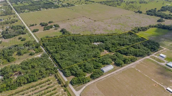 $775,000 | 1040 Kirby Thompson Road, LaBelle, FL 33935