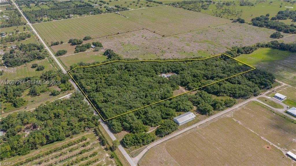 1040 Kirby Thompson Road LaBelle, FL 33935 - Photo 6 of 30