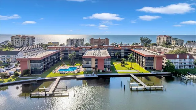 $499,000 | 19701 Gulf Boulevard, Unit 120, Indian Shores, FL 33785