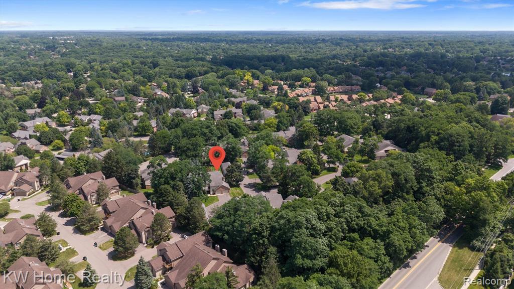 29691 Pine Ridge Circle Farmington Hills, MI 48331 - Photo 36 of 39