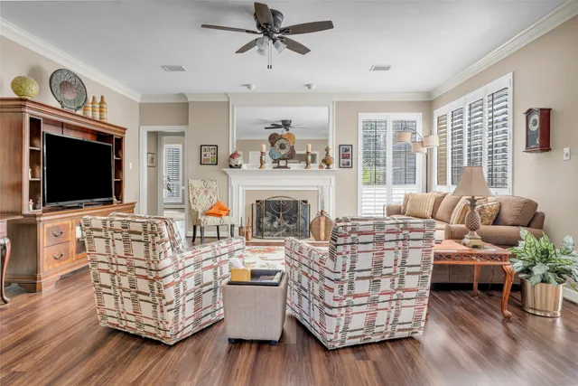 $495,000 | 14203 Verde Mar Lane, Houston, TX 77095