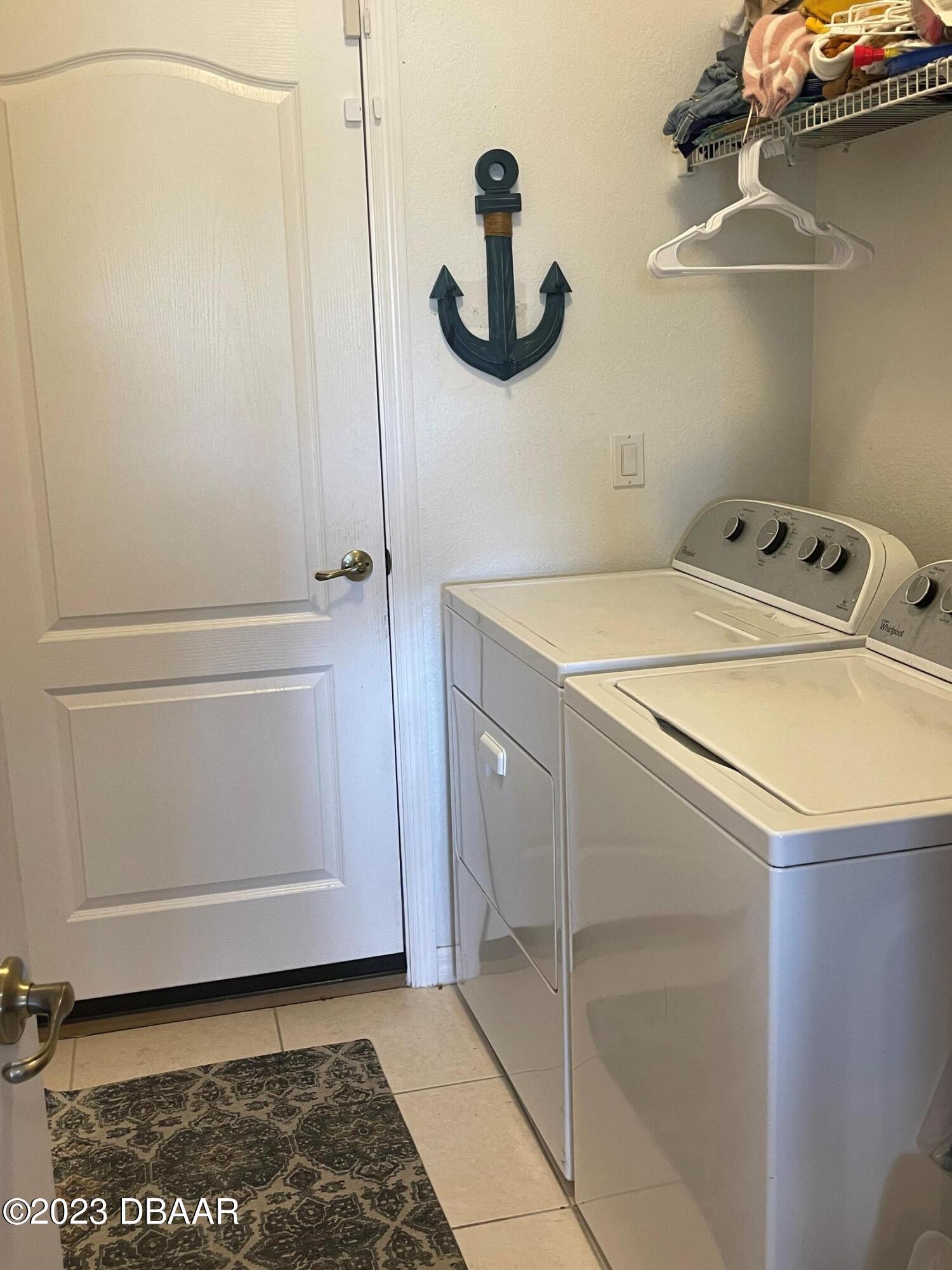 6129 Pheasant Ridge Drive Port Orange, FL 32128 - Photo 20 of 25 laundery room