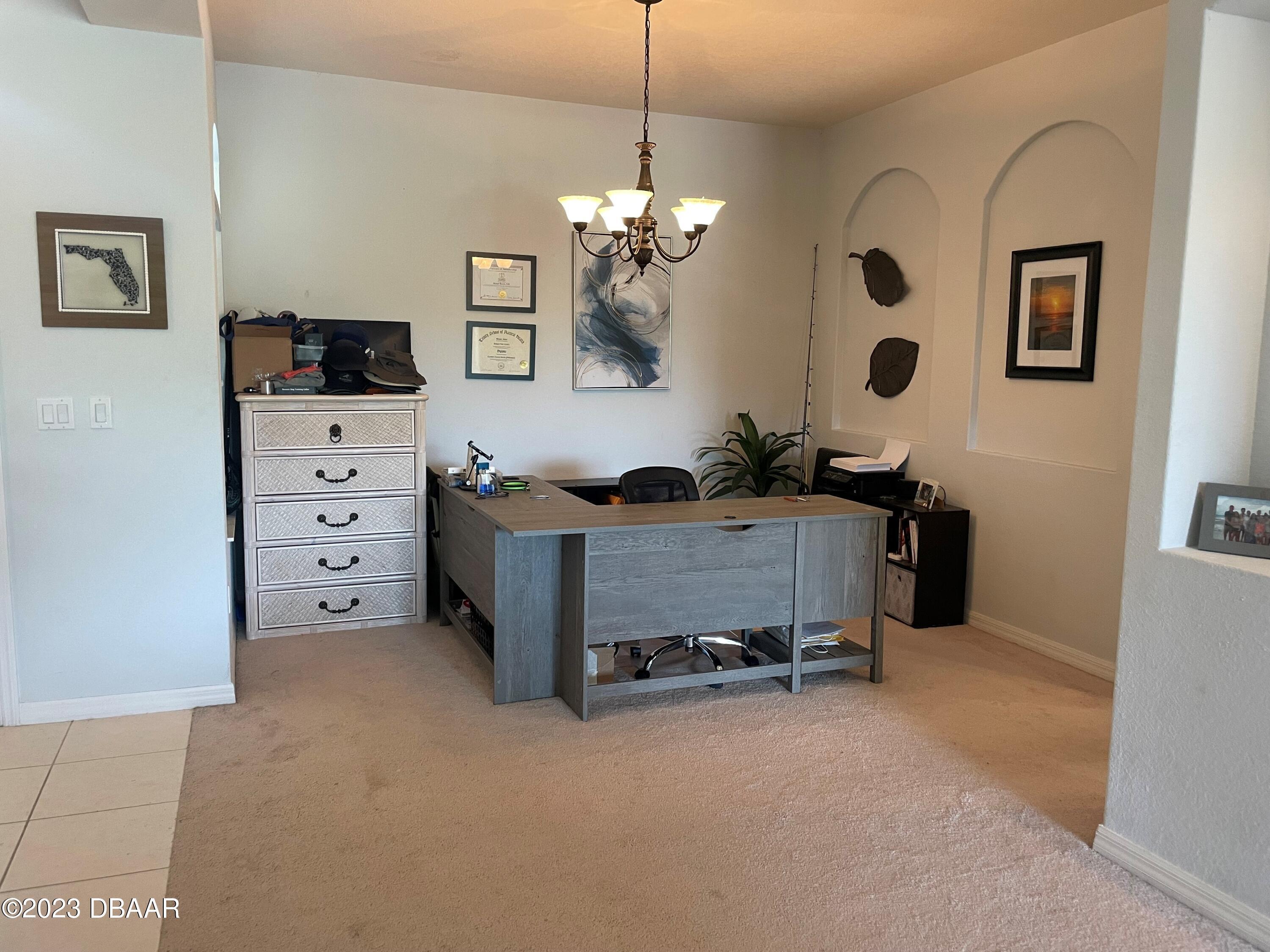 6129 Pheasant Ridge Drive Port Orange, FL 32128 - Photo 25 of 25 dinningroom