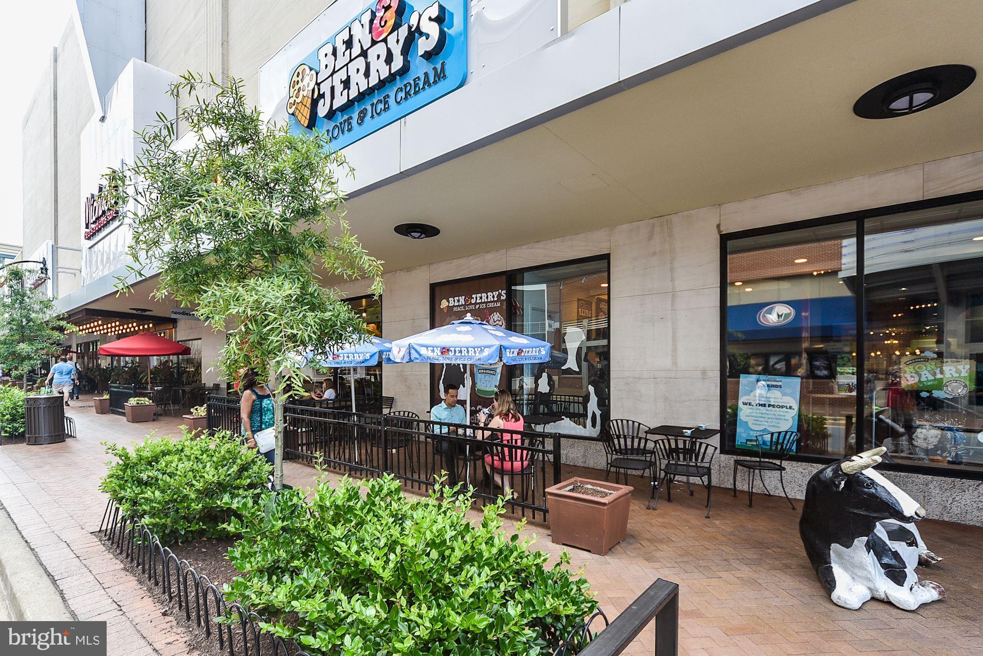 2242 Washington Avenue, Unit W303 Silver Spring, MD 20910 - Photo 32 of 37 a living room filled with furniture and a potted plant