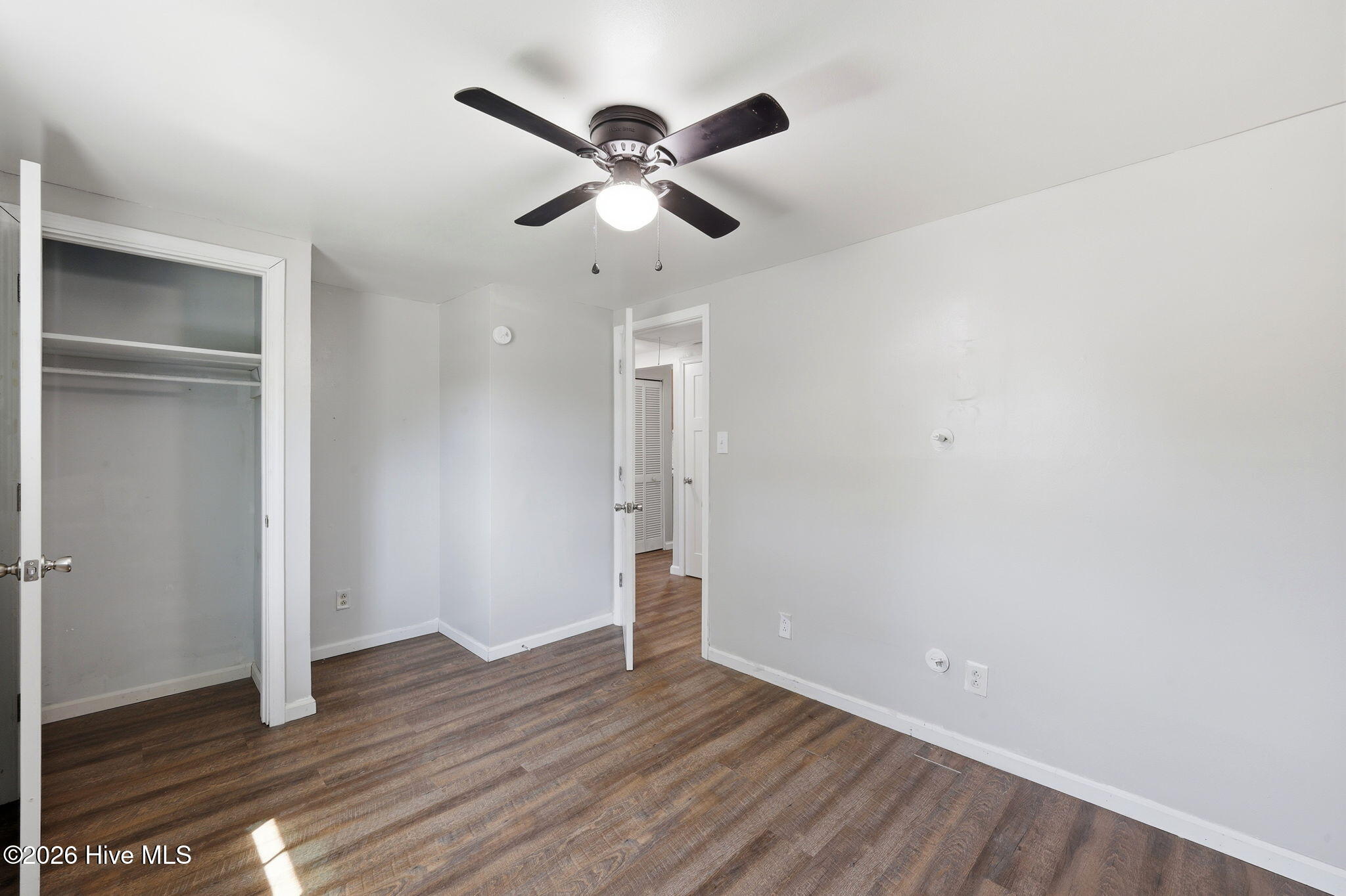 518 Ruth Avenue New Bern, NC 28560 - Photo 20 of 42 Bedroom #3
