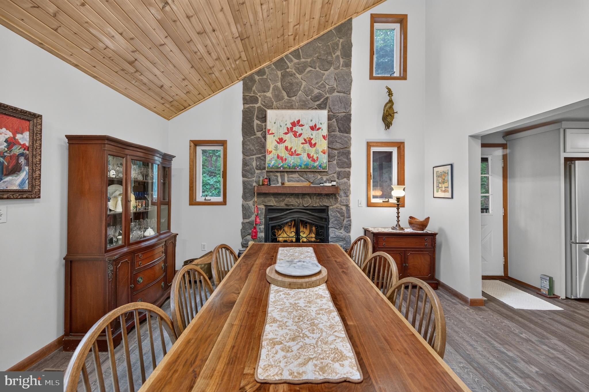 155 Beech Road Mount Jackson, VA 22842 - Photo 25 of 54