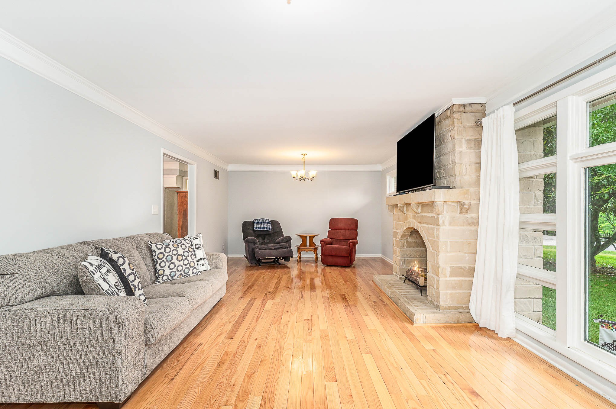 1200 Graymere Manor Road Columbia, TN 38401 - Photo 12 of 35 Gallery Image 12