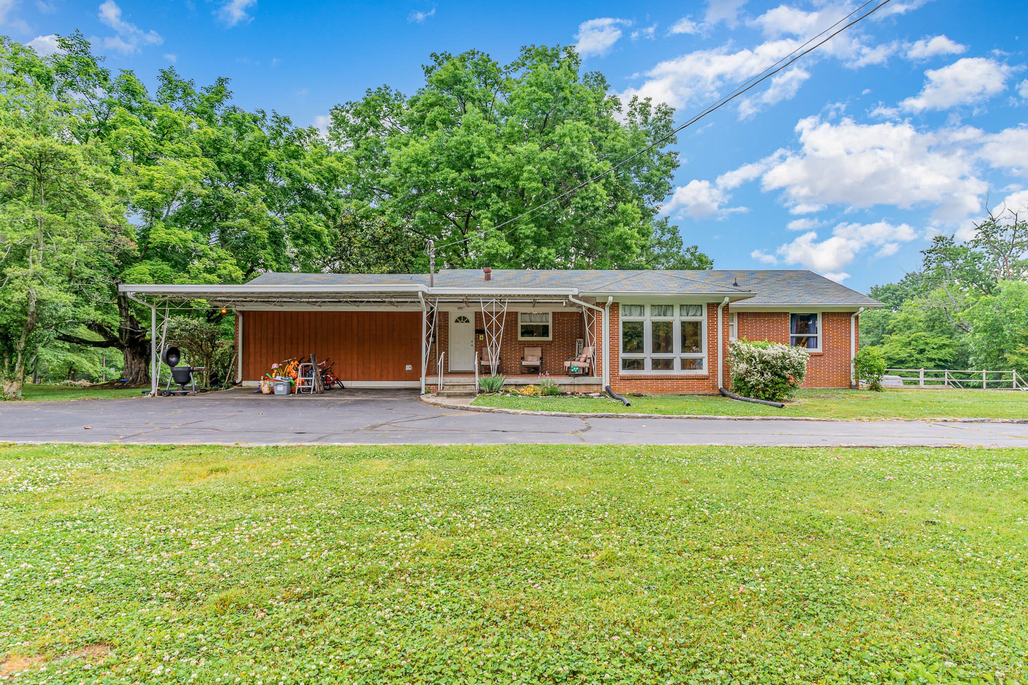 1200 Graymere Manor Road Columbia, TN 38401 - Photo 6 of 35 Gallery Image 6