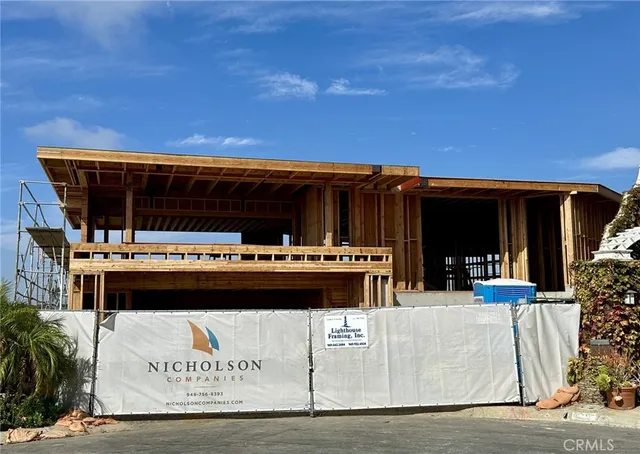 a view of swimming pool with outdoor seating