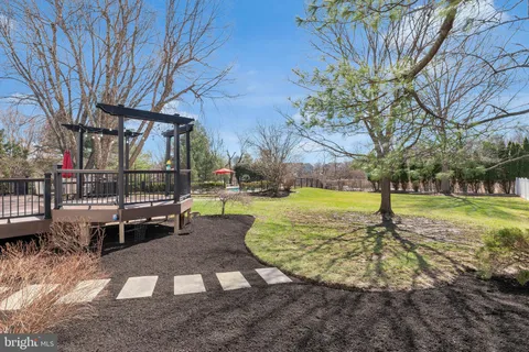 a bird view of building