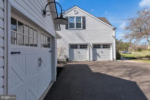 $890,000 | 110 Mallard Drive West, North Wales, PA 19454