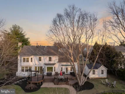 $890,000 | 110 Mallard Drive West, North Wales, PA 19454