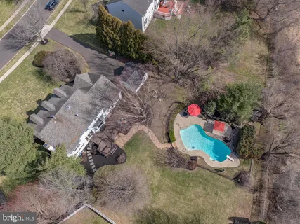 $890,000 | 110 Mallard Drive West, North Wales, PA 19454