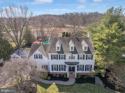 $890,000 | 110 Mallard Drive West, North Wales, PA 19454