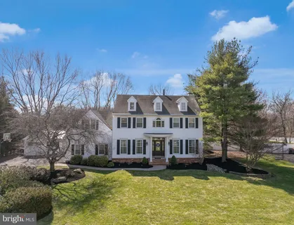 $890,000 | 110 Mallard Drive West, North Wales, PA 19454