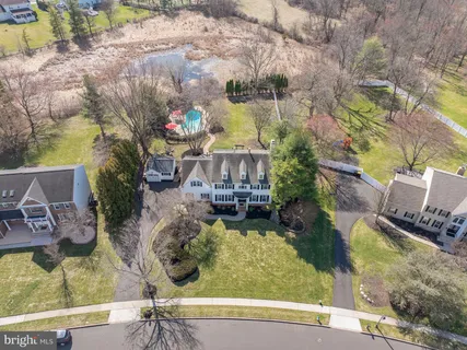 $890,000 | 110 Mallard Drive West, North Wales, PA 19454