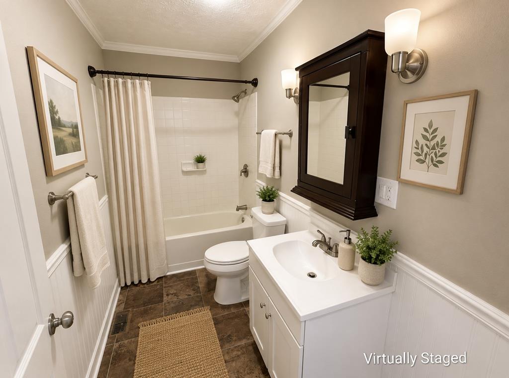 1481 Dry Road Speedwell, VA 24374 - Photo 15 of 50 Gallery Image 15