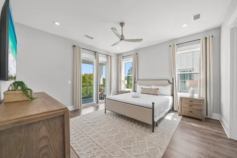 $1,300,000 | 28 West Queen Palm Dr Inlet Beach, Inlet Beach, FL 32461