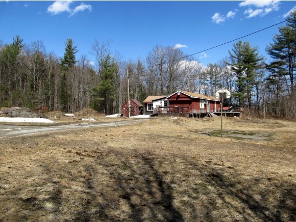168 Murray Hill Road Hill, NH 03243 - Photo 1 of 1 Gallery Image 1