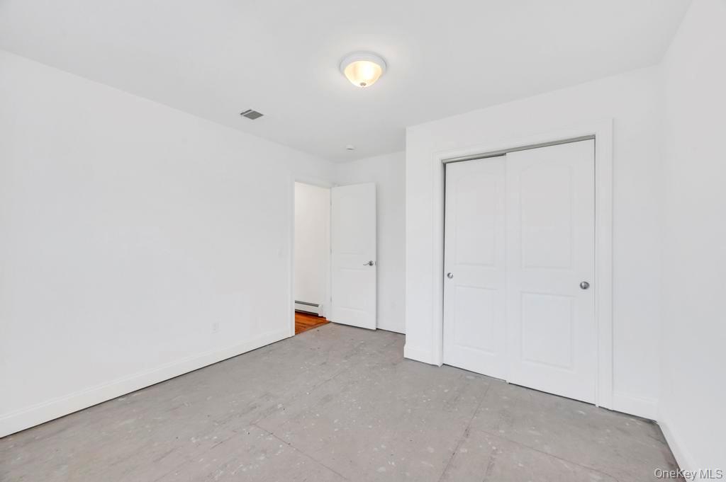 49 Barclay Road Mastic Beach, NY 11951 - Photo 25 of 33 a view of empty room