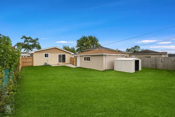 $334,900 | 7616 South 78th Avenue, Bridgeview, IL 60455