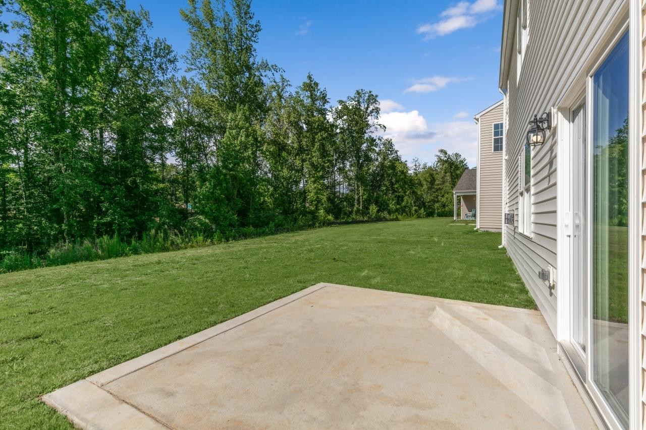 2129 Clydesmill Road Fayetteville, NC 28314 - Photo 11 of 37 a view of a outdoor space