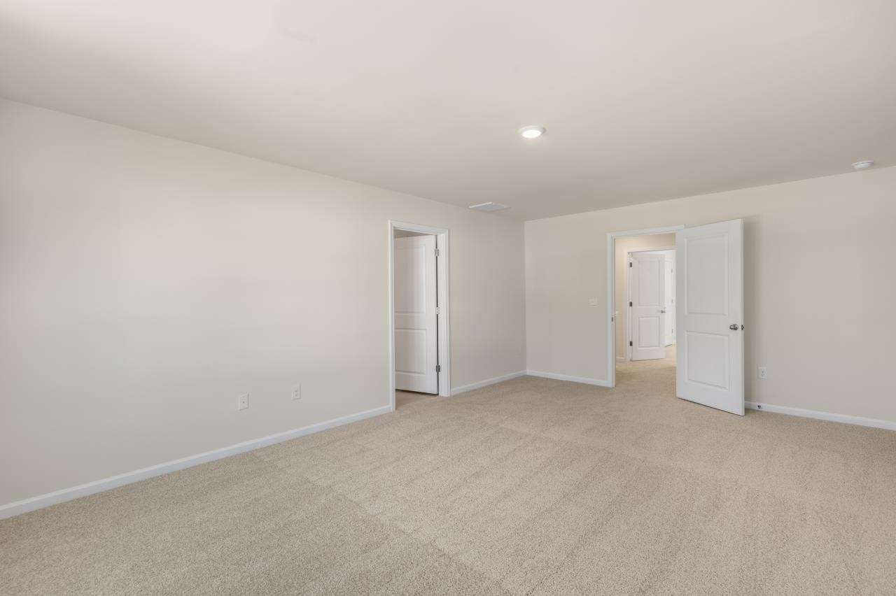 2129 Clydesmill Road Fayetteville, NC 28314 - Photo 24 of 37 a view of an empty room