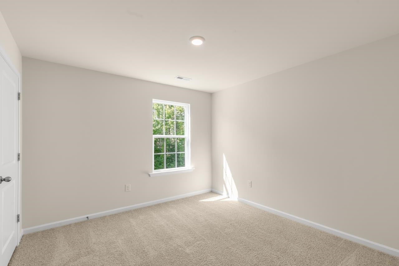 2129 Clydesmill Road Fayetteville, NC 28314 - Photo 29 of 37 an empty room with a window