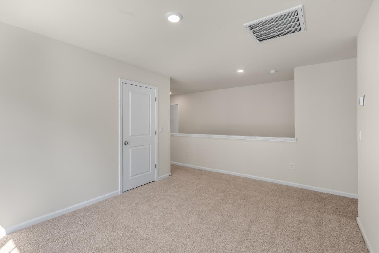 2129 Clydesmill Road Fayetteville, NC 28314 - Photo 31 of 37 a view of an empty room