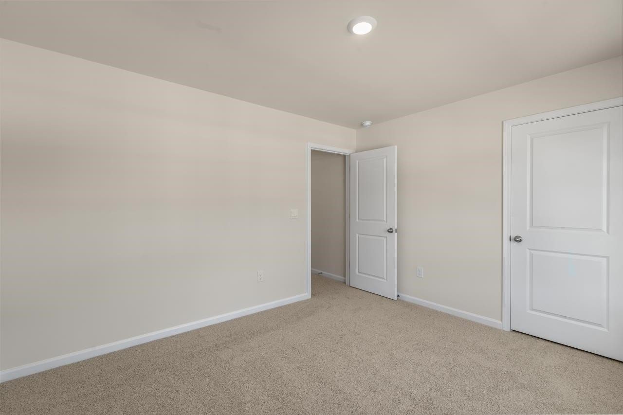2129 Clydesmill Road Fayetteville, NC 28314 - Photo 37 of 37 a view of an empty room