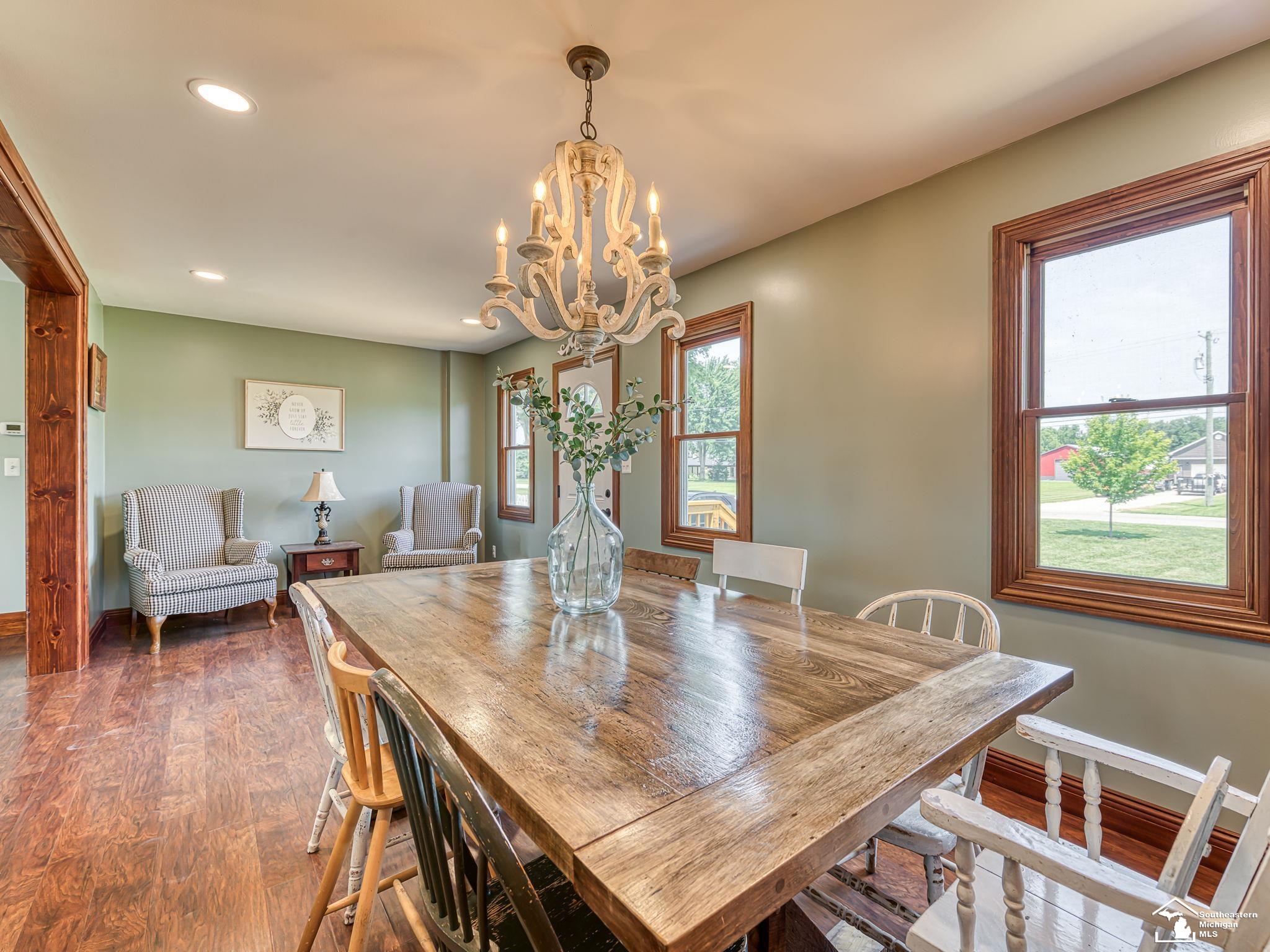 4803 Colf Road Carleton, MI 48117 - Photo 26 of 47