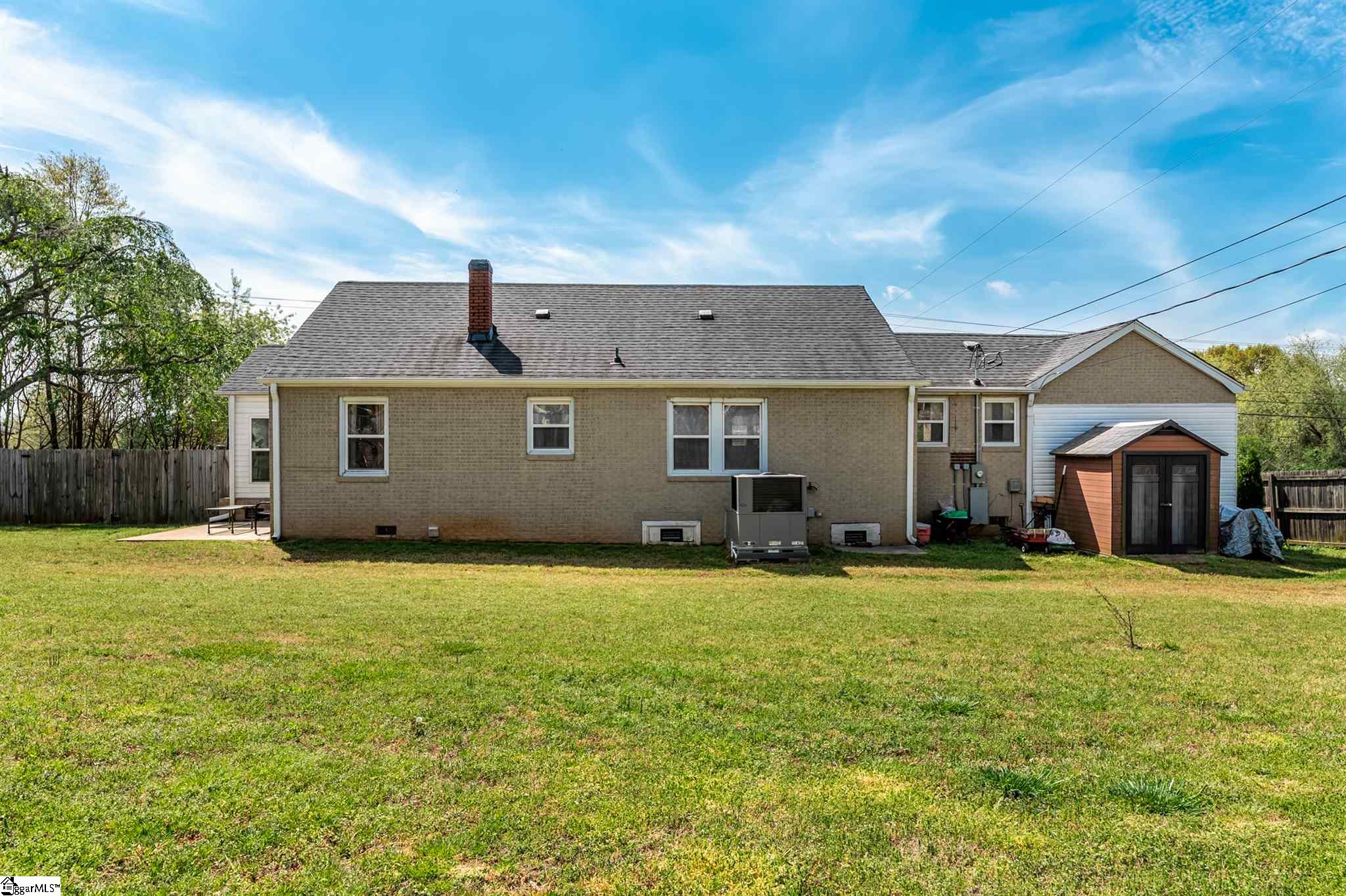 403 Tigerville Road Travelers Rest, SC 29690 - Photo 26 of 30 Gallery Image 26